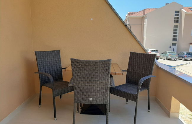 Apartments EDO - Foto 49