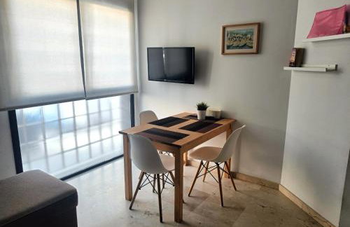 Apartamentos PuntoApart Málaga - Foto 48