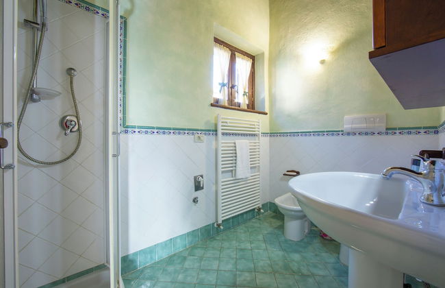 Liano Rosa-view Lake & Parking - Foto 15