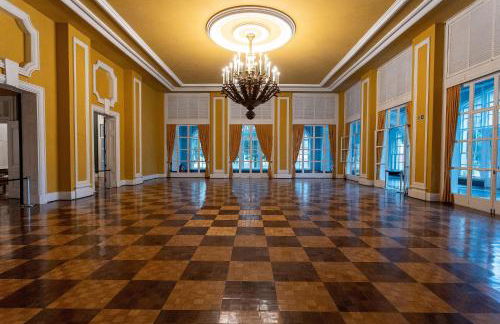 Lofts Luxo Xavishome Palacio Quitandinha Petropolis - Foto 48