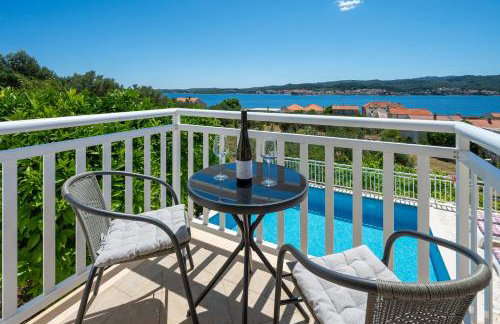 Holiday Villa Perna - Foto 49