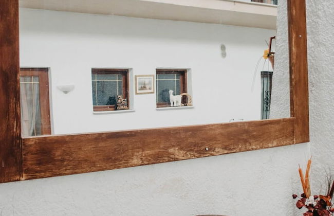 Obrava Guesthouse Kotroni Trikalon - Photo 58