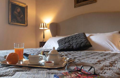 Abbazia Santa Maria del Bosco - Photo 103