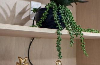 Flats Asa Norte CLN 308 by CentoEdez - Foto 22