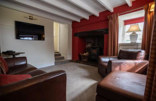 Glasfryn Fawr - Foto 30