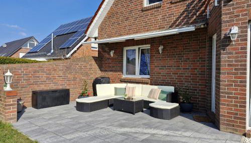 Ferienhaus Rosa - Foto 4