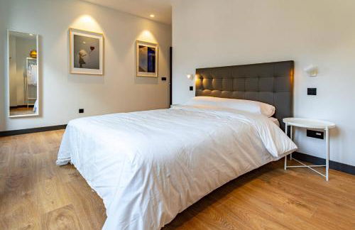 Edificio Fénix by Plaza Mayor Apartamentos - Photo 53