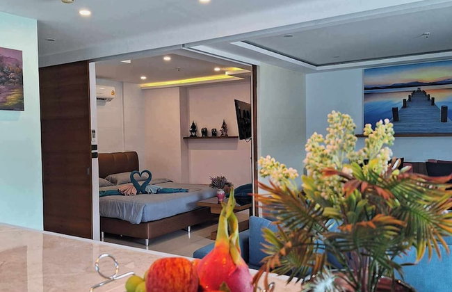 Patong Tower Holiday Rental - Foto 75