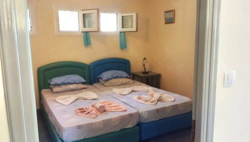 Romantic flat on the beach - Foto 2