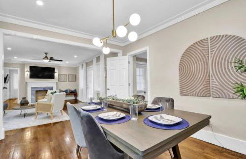 Sleek 5BR Buckhead HomeModern,Spacious & Central - Foto 5