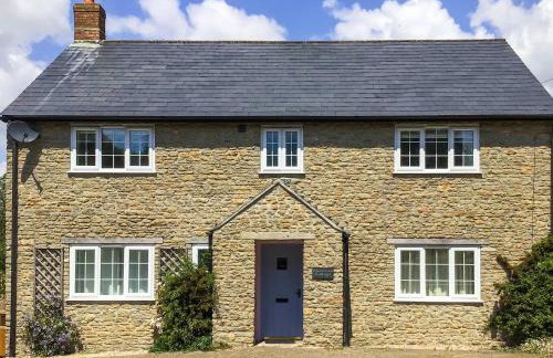 Woodbrook Cottage - Foto 1