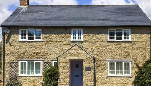 Woodbrook Cottage - Foto 1