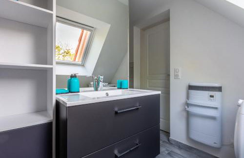 Le 201-GregIMMO-Appart'Hôtel - Foto 26