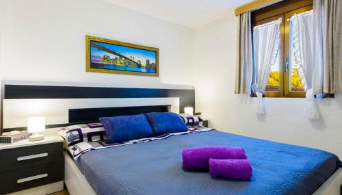 Apartment El Refugio II by Interhome - Foto 4