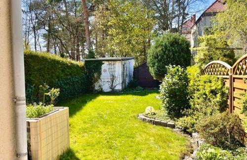 Gemütliches Haus in BERLiN Köpenick - Foto 14