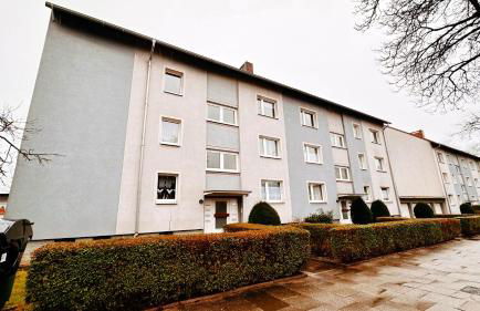 Exklusive Wohnung für Monteure in Bochum - Foto 2