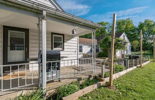 "sweet Serenity" Stay 10 Minutes From Hershey 3 Bedroom Home by RedAwning - Foto 68