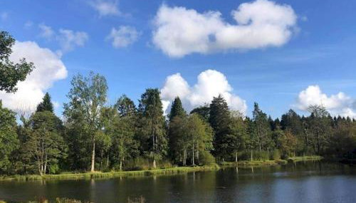 Cosy 3BR Getaway in Beautiful Country Park - Pass the Keys - Foto 3, Other