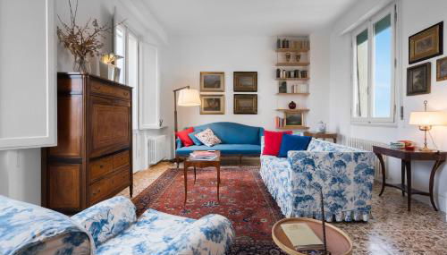 Orto Botanico Apartment With Terrace And Dome View Florence - Foto 4