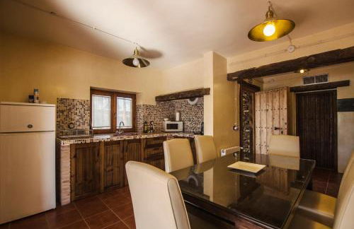 Alojamientos Rurales los Albardinales - Foto 23