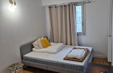 4-room apartment La Défense - Foto 12