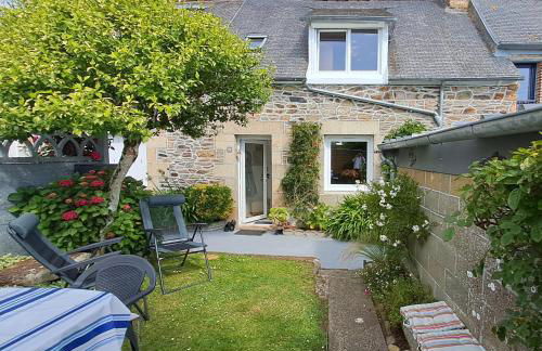 Chez Édouard et Aline classé 2 étoiles - Foto 1