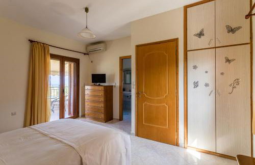 Chioureas apartments - Foto 16