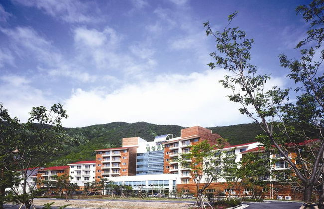 Muju Ilsung Condo - Foto 1