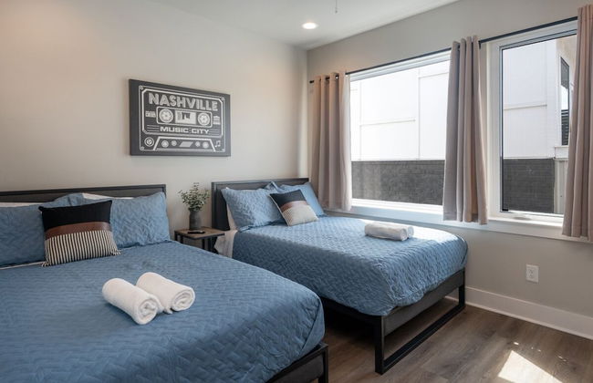 Music City Comfort - Foto 5