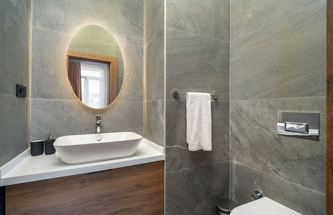 Urban Quarters - Boğazkesen - Foto 53