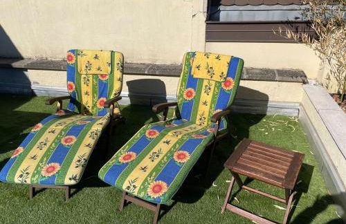 Au petit Bretzel - Photo 6