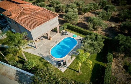 Villa Felenia - Foto 53