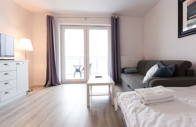 Baltic Apartments - Foto 33