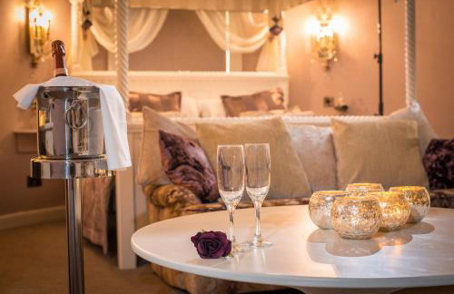 Hatherley Manor Hotel & Spa - Photo 26