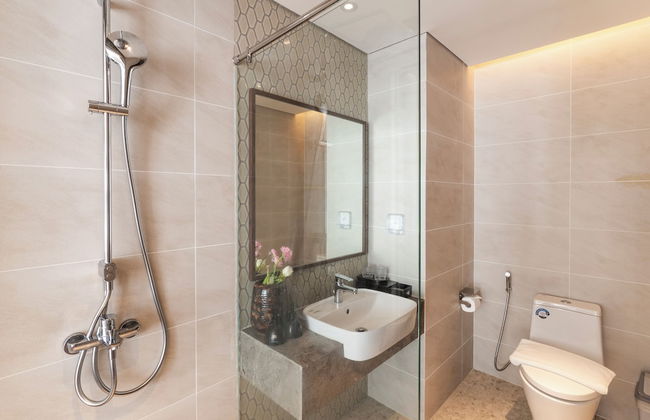 Mandala Sunrise Escape - Foto 51