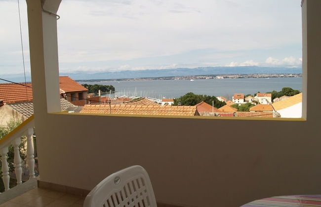 Stunning sea View From one Bedroom Apartment Reno - Photo 8