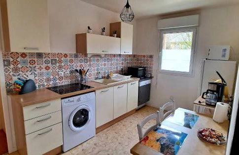 De la détente dans ce coin de campagne. - Photo 7