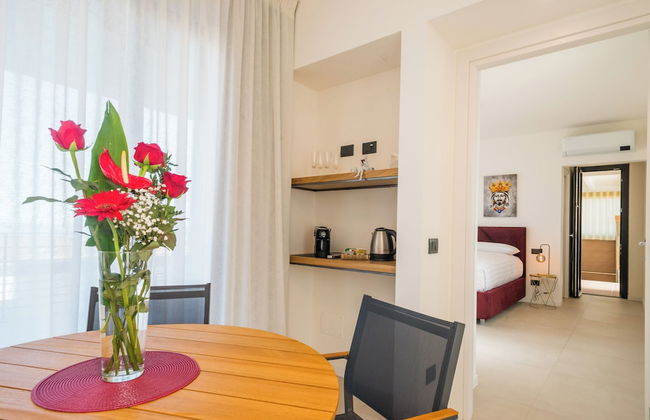 Paolimura Resort- Apartment & Spa - Foto 18