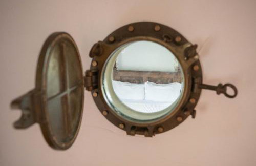 Bligh - Treworgie Barton Cottages - Foto 41