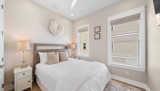 Teddy's Heaven 7 Bedroom Home - Foto 4, Habitación