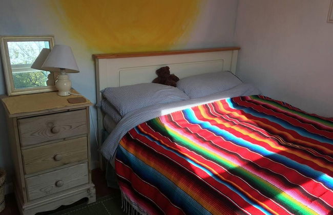 Sancreed Beacon Heart of West Cornwall - Sea Views - Foto 5