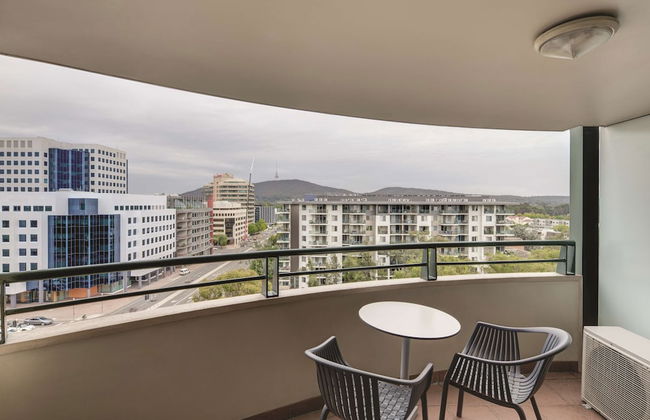 Adina Serviced Apartments Canberra James Court - Foto 26