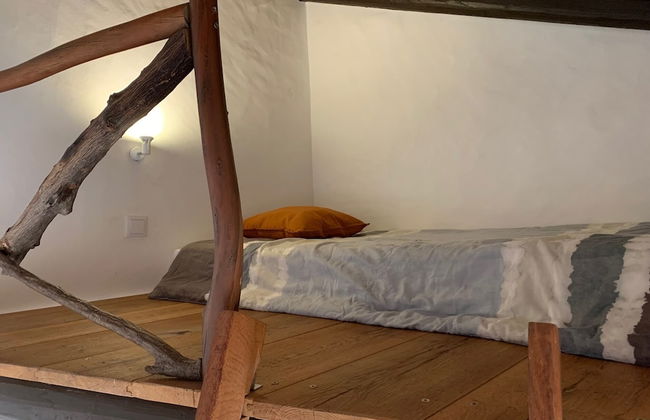 Casas de Campo do Castro da Cola - Foto 39