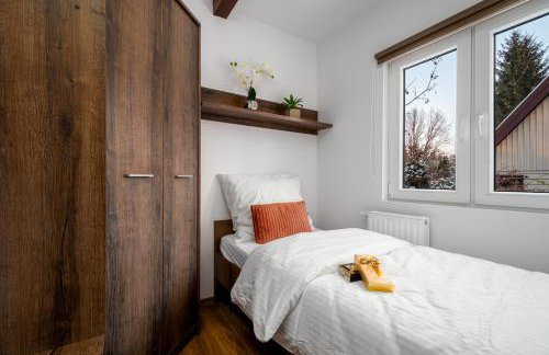 Sunny House - Narew, Łacha - Foto 13