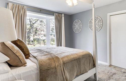 2 Mi to USCG Academy! Convenient New London Home - Foto 16