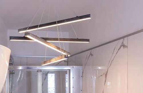 Casa Glow Isernia - privacy, wi-fi, colazione - Foto 4