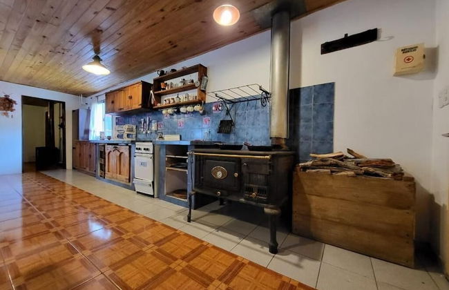 Estancia Bonanza - Foto 21