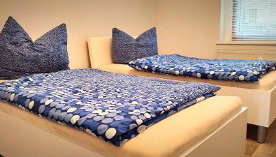 Ferienwohnung am Birkenwäldchen - Foto 4