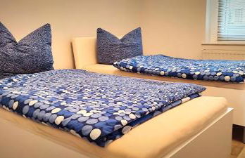 Ferienwohnung am Birkenwäldchen - Foto 4