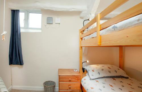 Otters Cottage - Foto 15